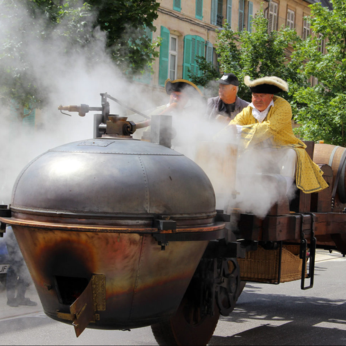 Les 17 inventeurs français qu on voit le plus souvent dans les rues de