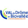 Communauté de communes du val de Drôme en Biovallée