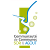Communauté de Communes Sor et Agout