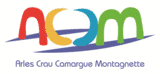 Arles Crau Camargue Montagnette