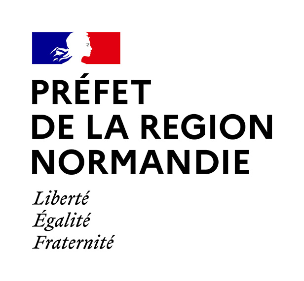 Lieux de covoiturage - Région Normandie