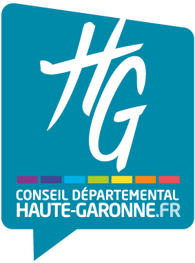 Département de Haute-Garonne - Lieux de covoiturage