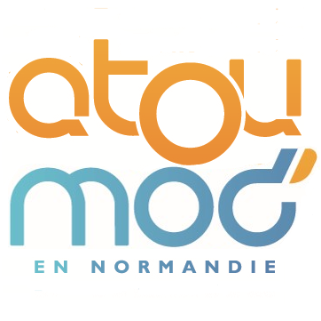 Base de données multimodale des réseaux de transport public normands