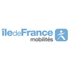 Horaires prévues sur les lignes de transport en commun d'Ile-de-France (GTFS Datahub)
