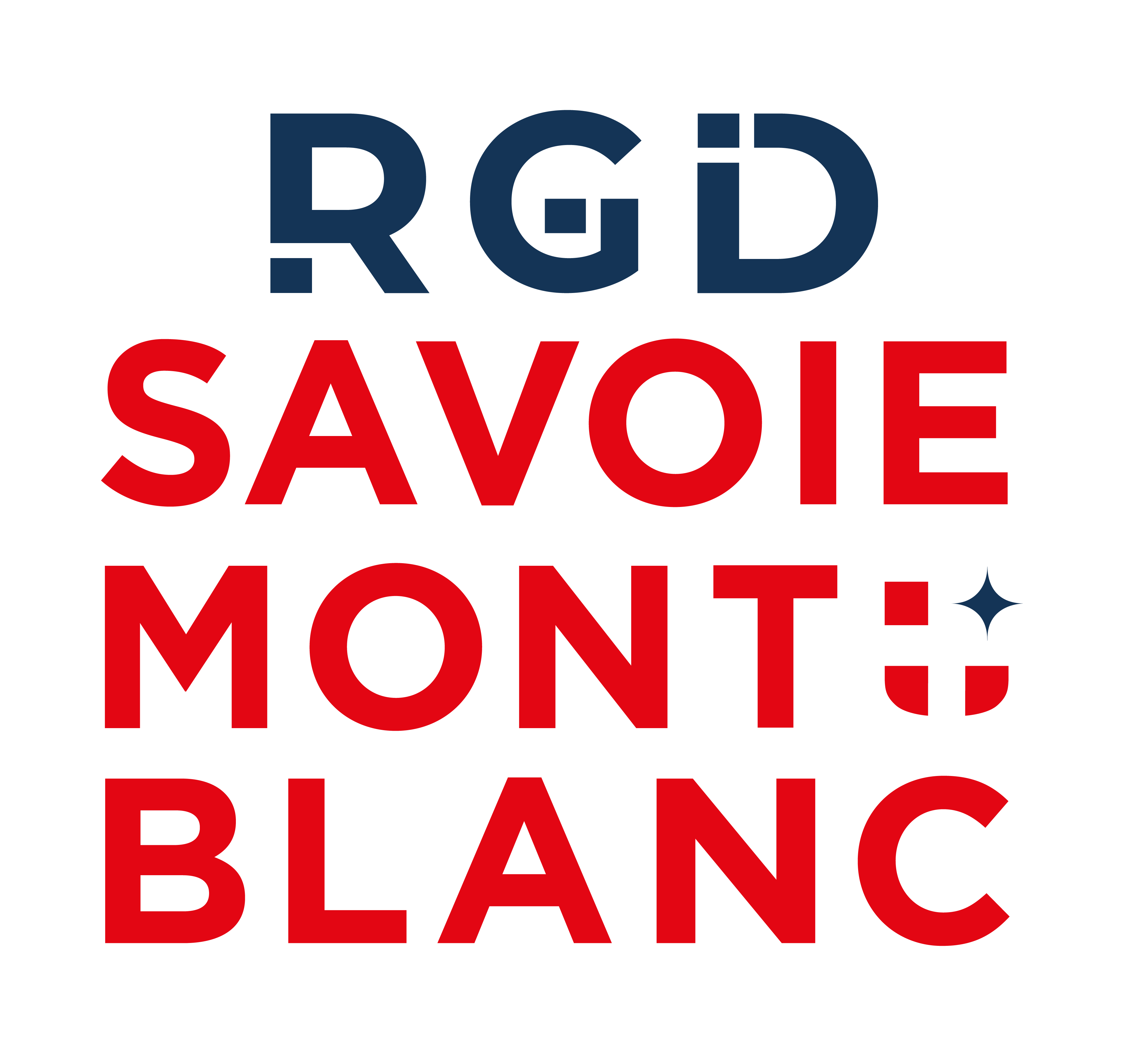Régie de Gestion des Données Savoie Mont Blanc