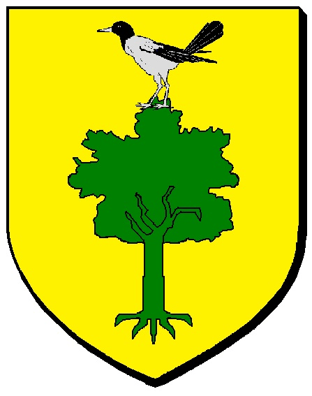 Adresses au format BAL - Saint-Esteben-logo
