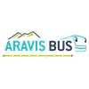 Réseau interurbain Aravis bus de l'Ain (01)