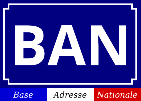 Base Adresse Nationale