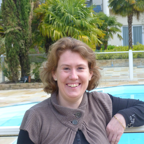 Séverine FERRANT