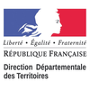 Direction Départementale des Territoires d'Eure-et-Loir