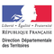 Direction Départementale des Territoires d'Eure-et-Loir