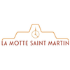 COMMUNE DE LA MOTTE SAINT MARTIN