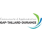 Communauté d'Agglomération Gap-Tallard-Durance