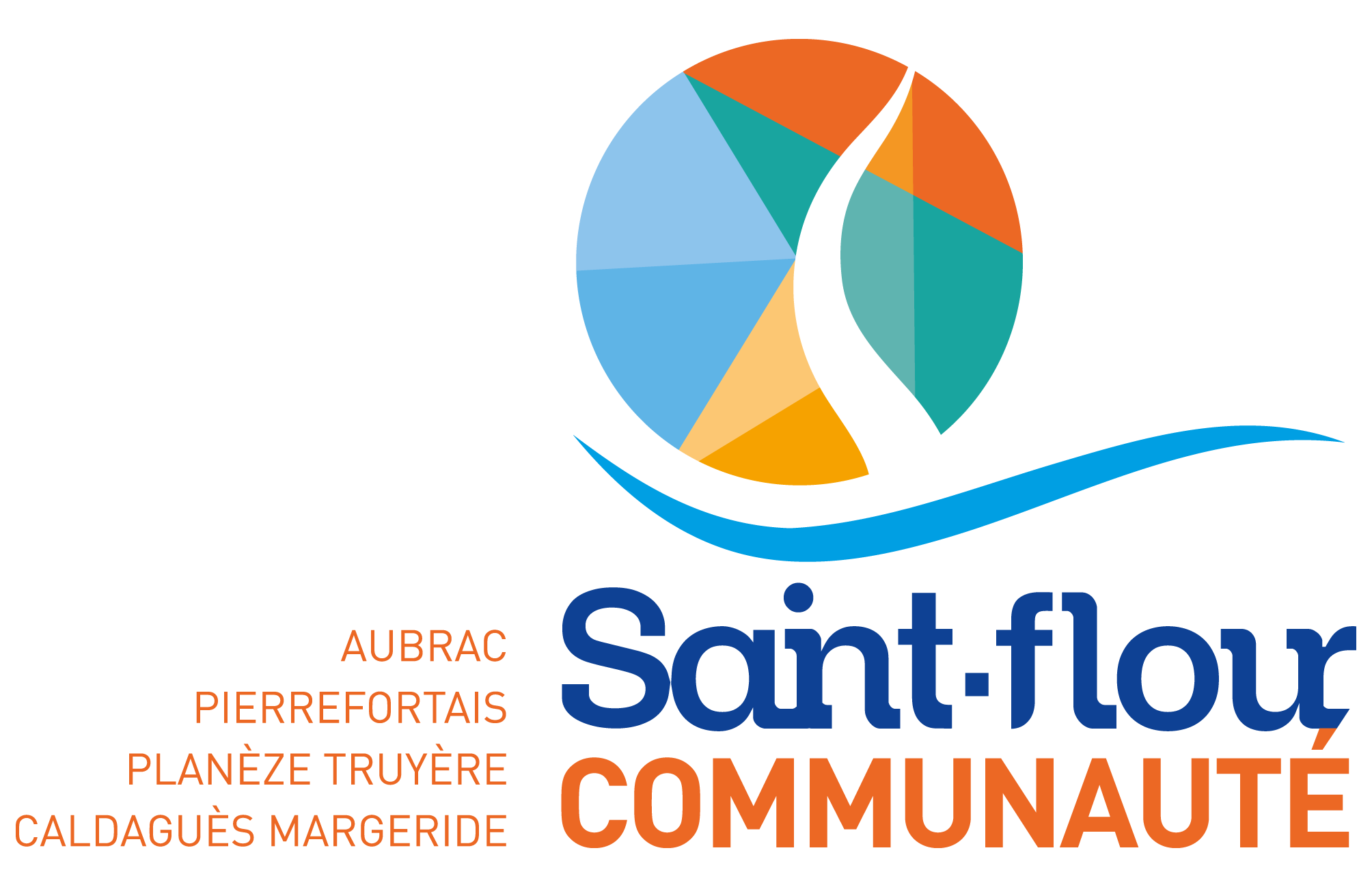 Saint-Flour Communauté - Lieux de covoiturage