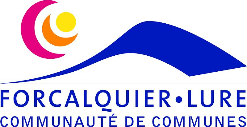 Communauté de Communes du Pays de Forcalquier - Montagne de Lure