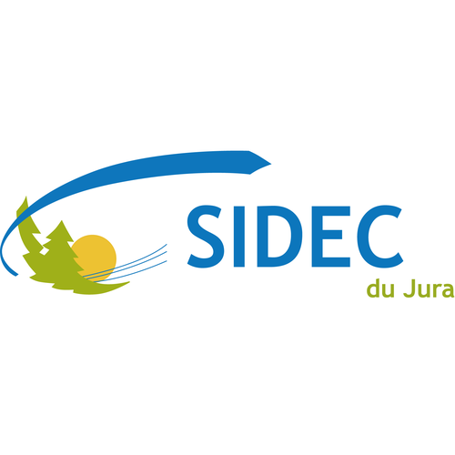 Composition de l&#39;assemblée délibérante du SIDEC du Jura - data.gouv.fr