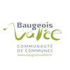 Communauté de communes Baugeois Vallée