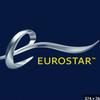 Réseau européen Eurostar