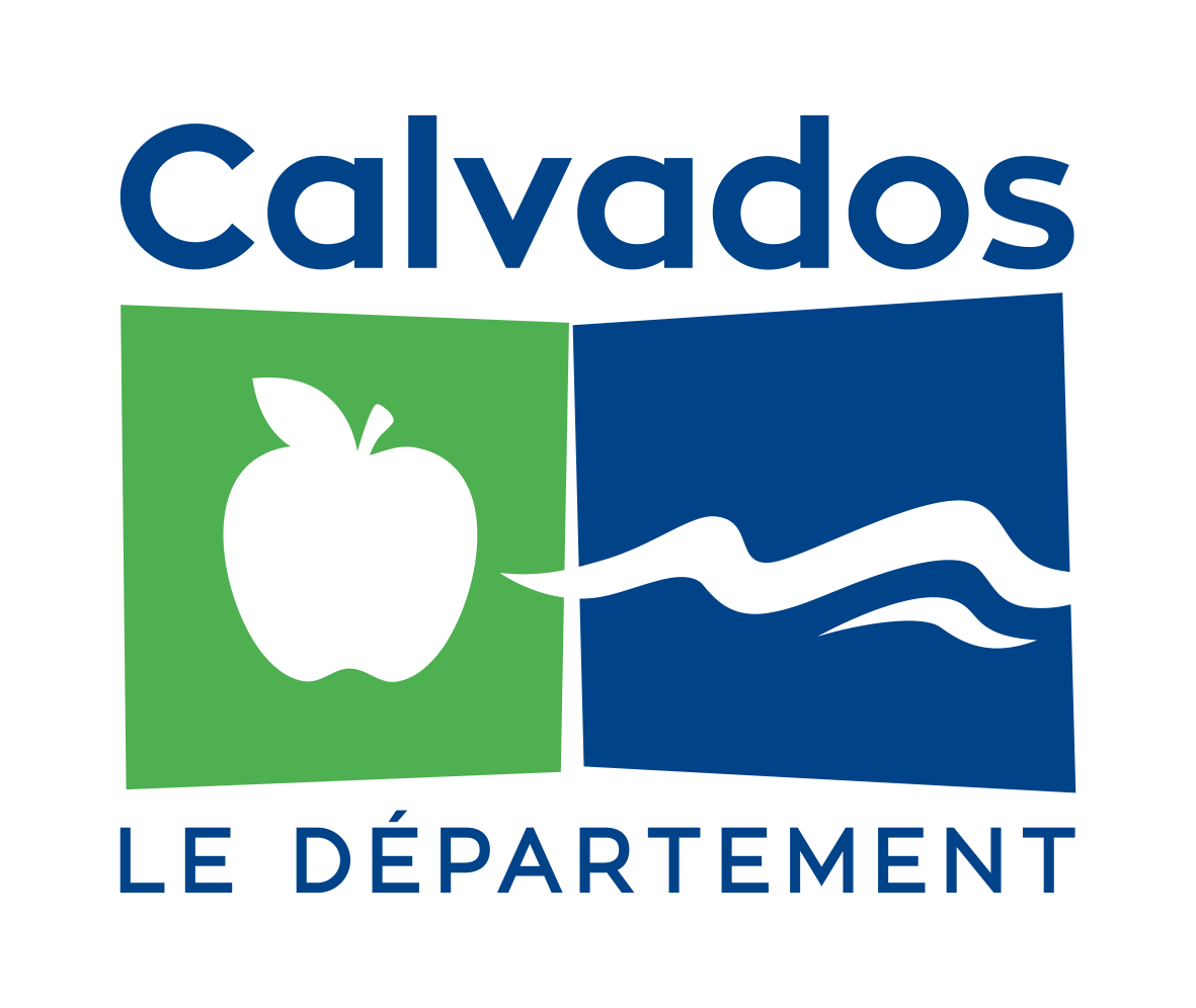 Département du Calvados - Lieux de covoiturage