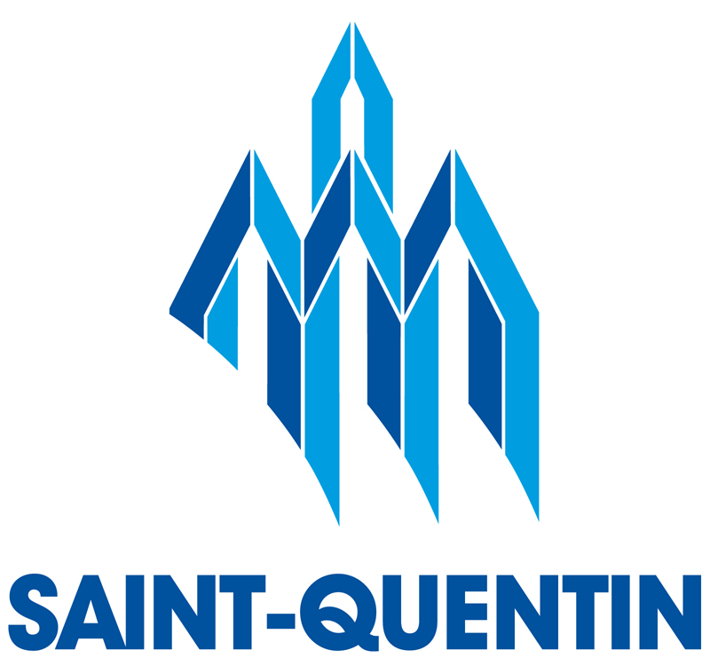 Commune de Saint-Quentin - Lieux de covoiturage