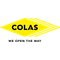Groupe COLAS en FRANCE
