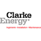 CLARKE ENERGY FRANCE