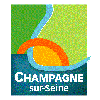 Commune de Champagne-sur-Seine