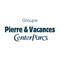 Groupe Pierre & Vacances Center Parcs