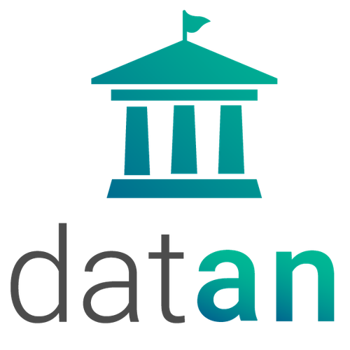 Datan - Data.gouv.fr