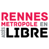 Rennes Métropole en accès libre
