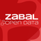 Plateforme Open Data ZABAL