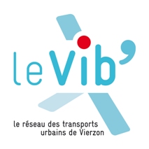 Réseau de transport urbain de la Ville de Vierzon