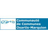 Communauté de communes OSARTIS-MARQUION