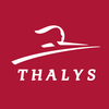 Réseau européen Thalys