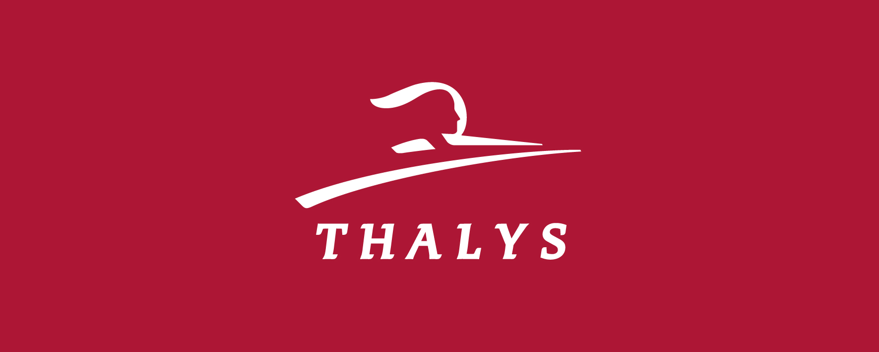 Réseau européen Thalys
