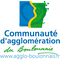 Communauté d'agglomération du Boulonnais