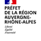 SGAR Auvergne-Rhône-Alpes