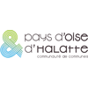 Communauté de Communes des Pays d'Oise et d'Halatte