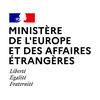 Ministère de l'Europe et des Affaires Etrangères (MEAE)
