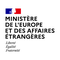 Ministère de l'Europe et des Affaires Etrangères (MEAE)