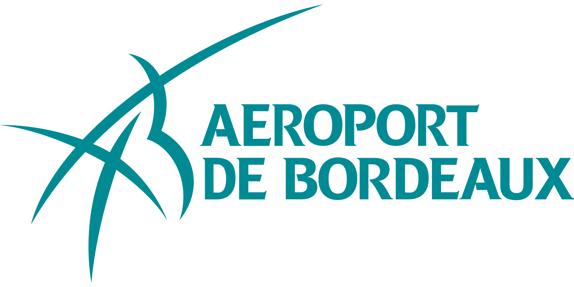Parkings de l'aéroport de Bordeaux-Métropole