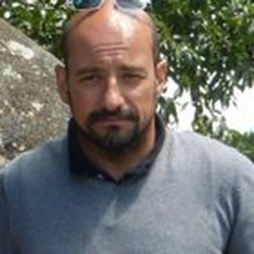 nicolas MADIGNIER