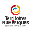 Territoires Numériques Bourgogne-Franche-Comté