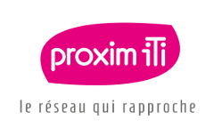 Offre de transport du réseau Proxim iTi (GTFS)