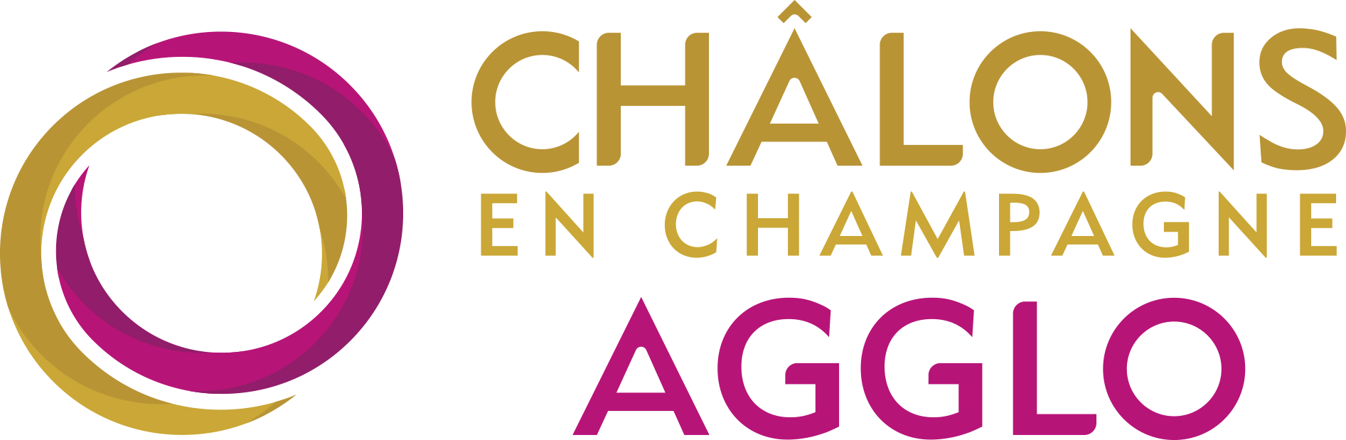 Agglomération de Chalons en Champagne