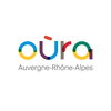 Agrégat de réseaux urbains et interurbains de la région Auvergne-Rhône-Alpes