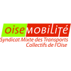 Arrêts, horaires et parcours théoriques (GTFS) des différents réseaux de transport membres du Syndicat Mixte des Transports Collectifs de l'Oise (SMTCO)