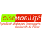 Oise Mobilité - Syndicat mixte des transports collectifs de l'Oise
