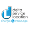 DELTA SERVICE LOCATION