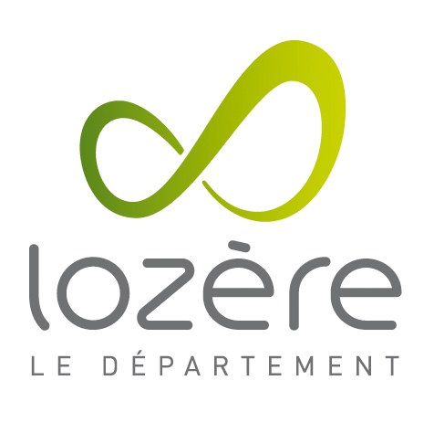 Département de la Lozère - Lieux de covoiturage